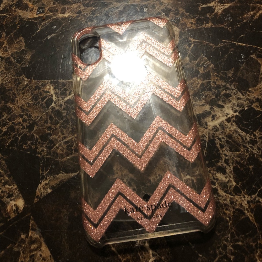 iPhone X case